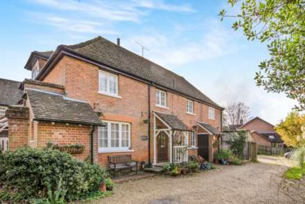 Holden House Cottages, Southborough, Tunbridge Wells, Image 13