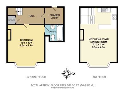 Mount Ephraim, Tunbridge Wells, Image 13