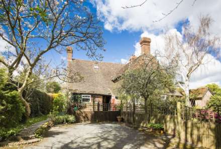 Pennington Road, Southborough, Kent, Image 13