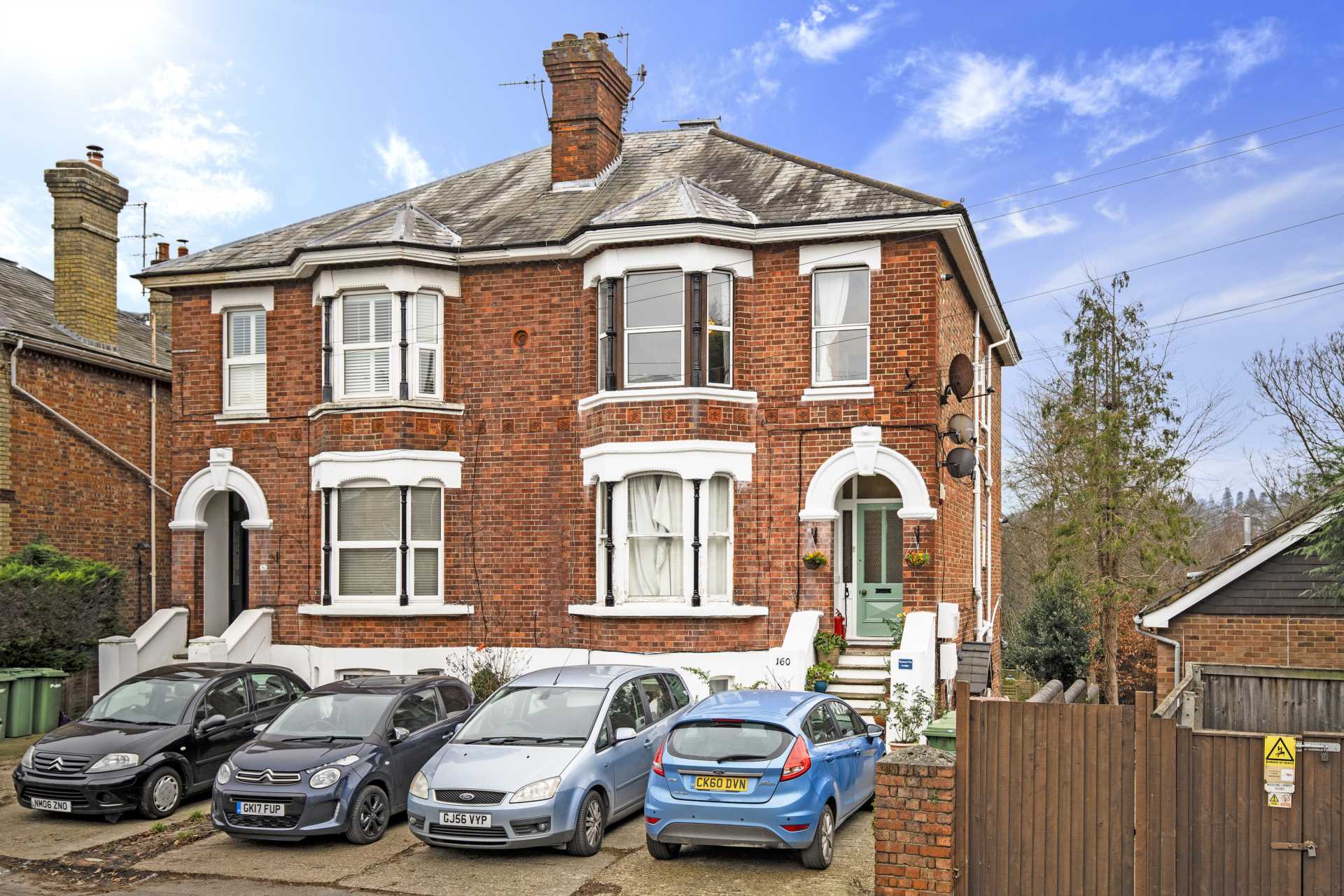 Upper Grosvenor Road, Tunbridge Wells, Image 3