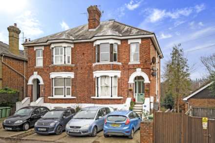 Upper Grosvenor Road, Tunbridge Wells, Image 3