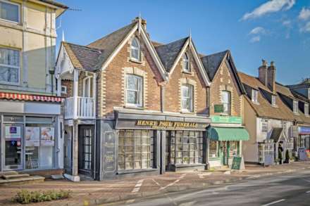 London Road, Southborough, Image 1