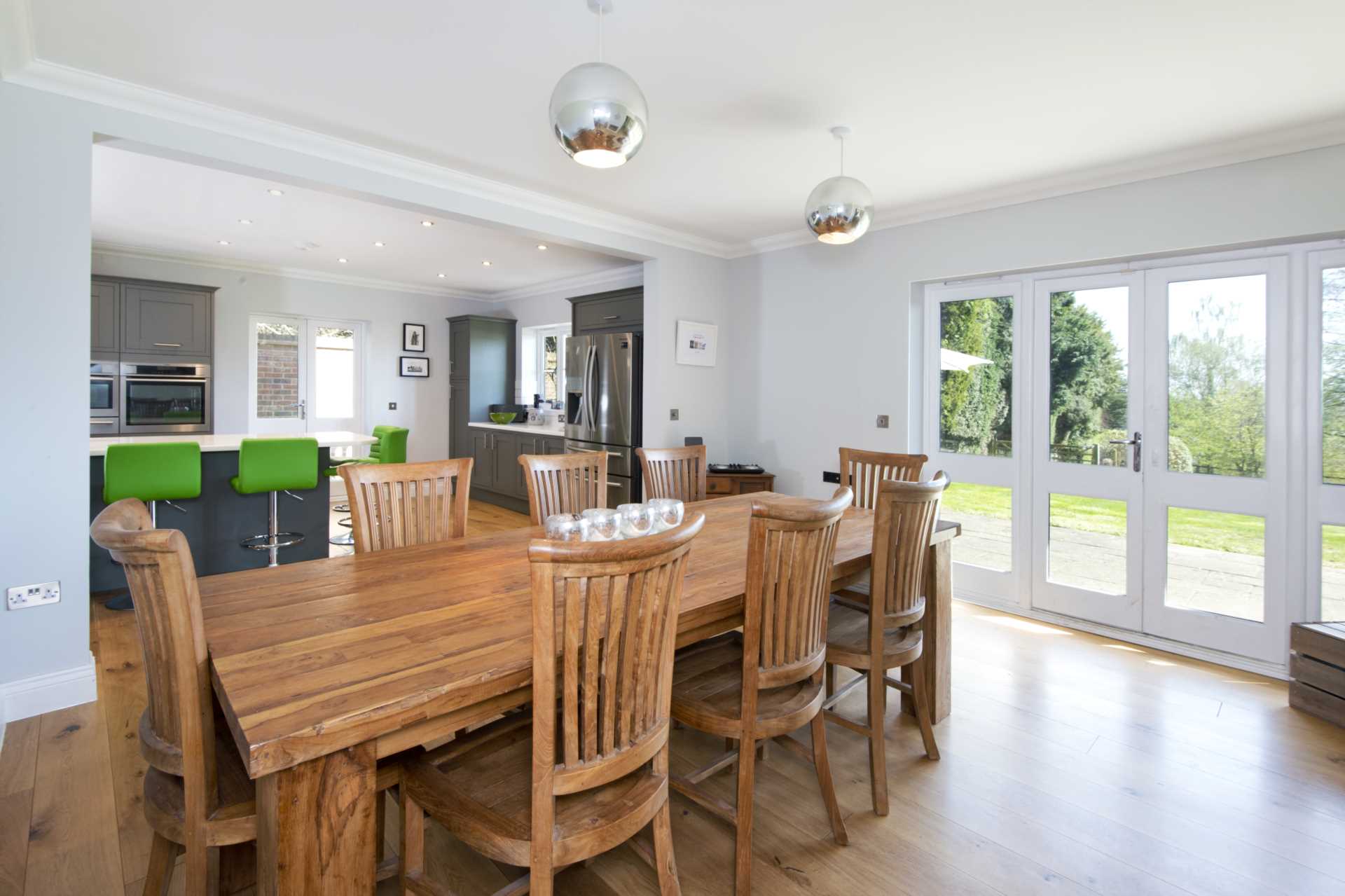 Mill Court, Bidborough, Tunbridge Wells, Image 3