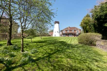 5 Bedroom Detached, Mill Court, Bidborough, Tunbridge Wells