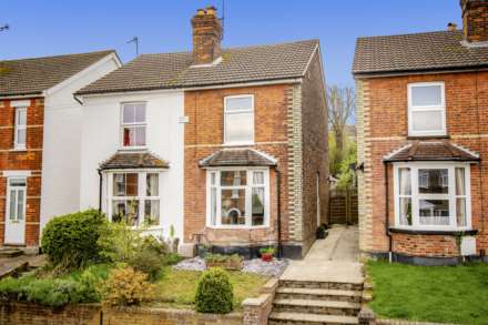 3 Bedroom Semi-Detached, Judd Road, Tonbridge