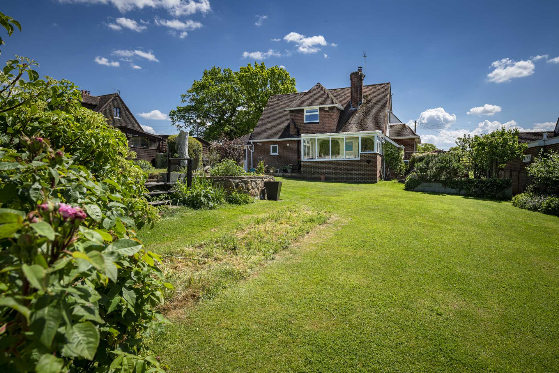 Chafford Lane, Fordcombe, Image 13