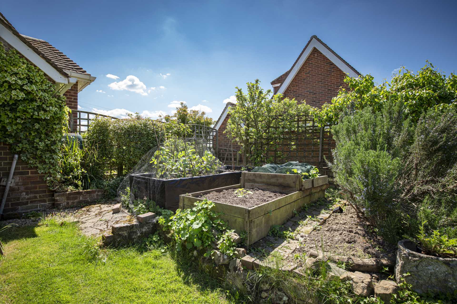 Chafford Lane, Fordcombe, Image 19