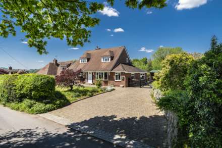 Chafford Lane, Fordcombe, Image 1