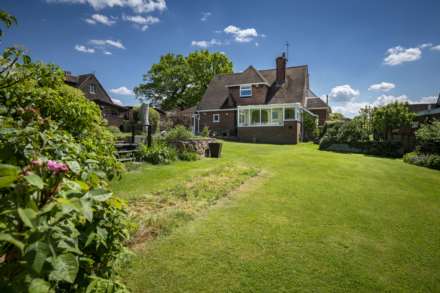 Chafford Lane, Fordcombe, Image 13