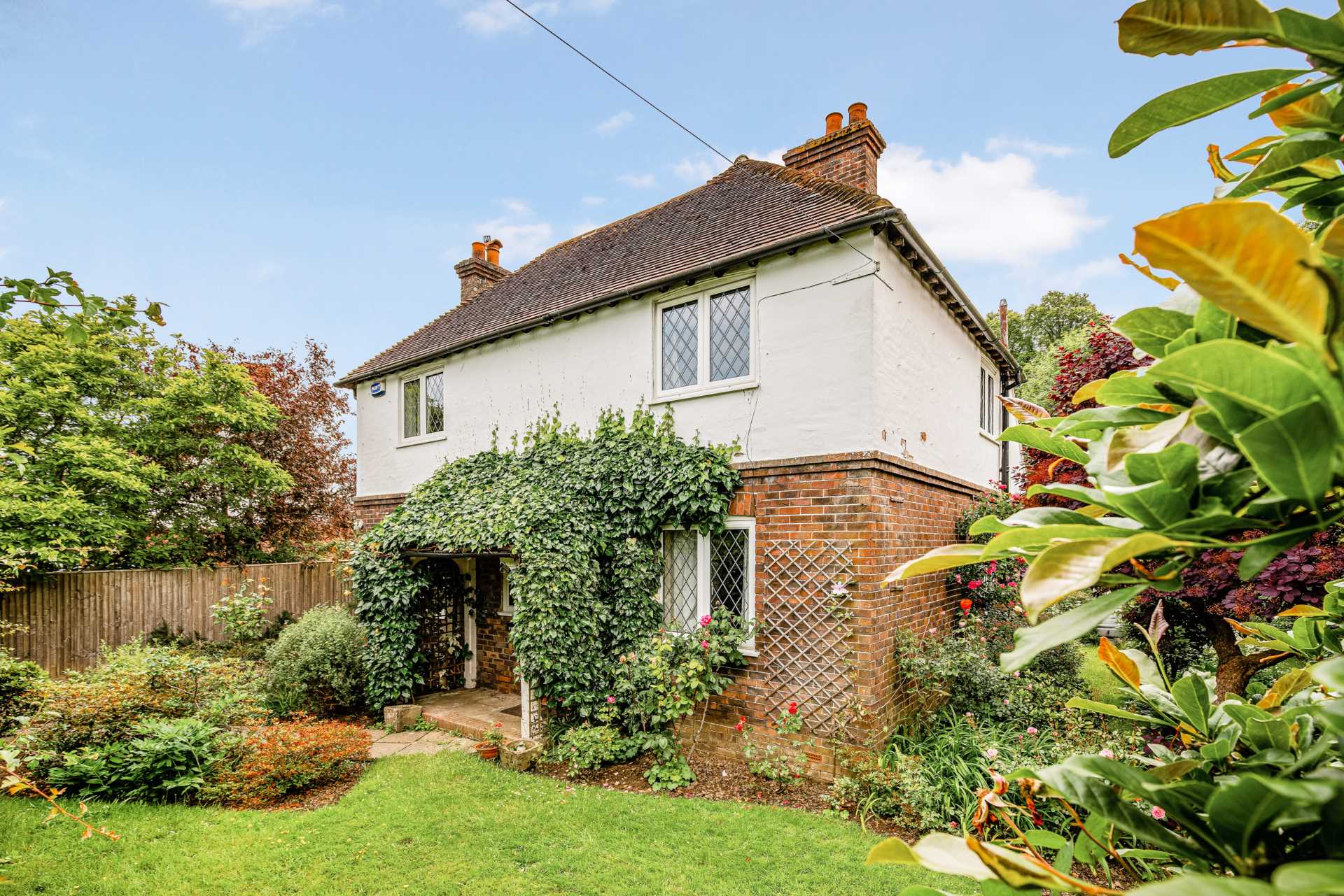 Southfields, Speldhurst, Image 1