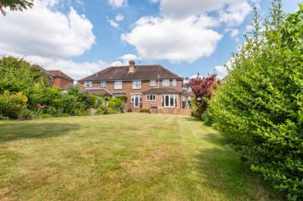 Woodland Way, Bidborough, Image 12