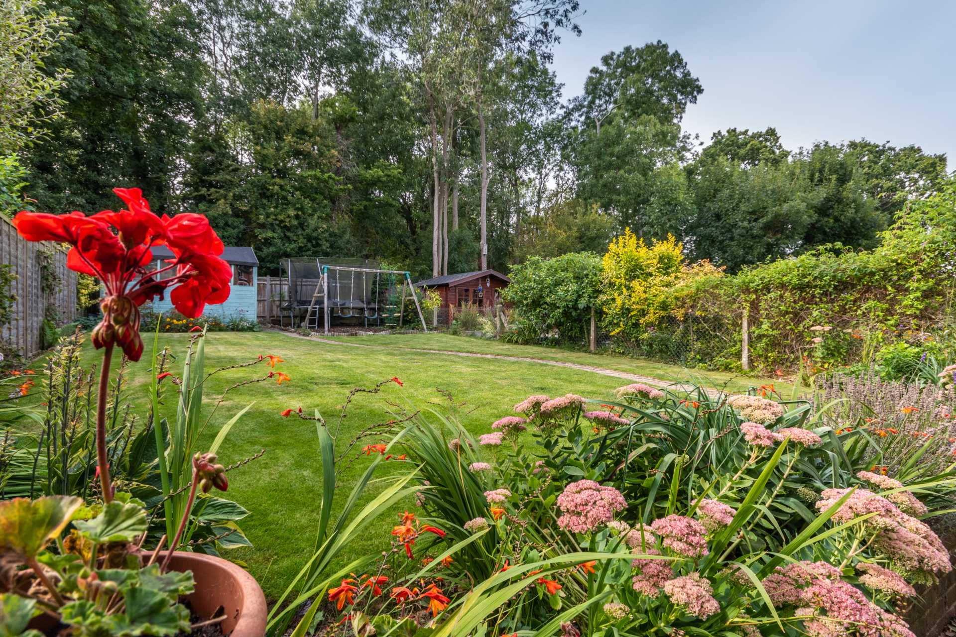 Elmshurst Gardens, Tonbridge, Image 15