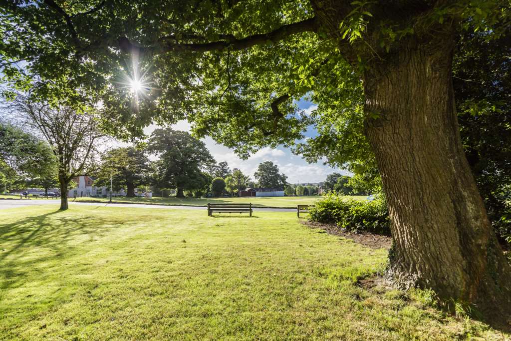 Church Road, Southborough Common, Image 13