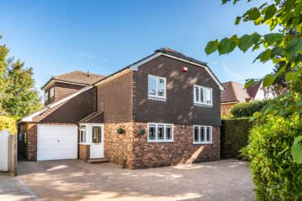 London Road, Southborough, Image 18