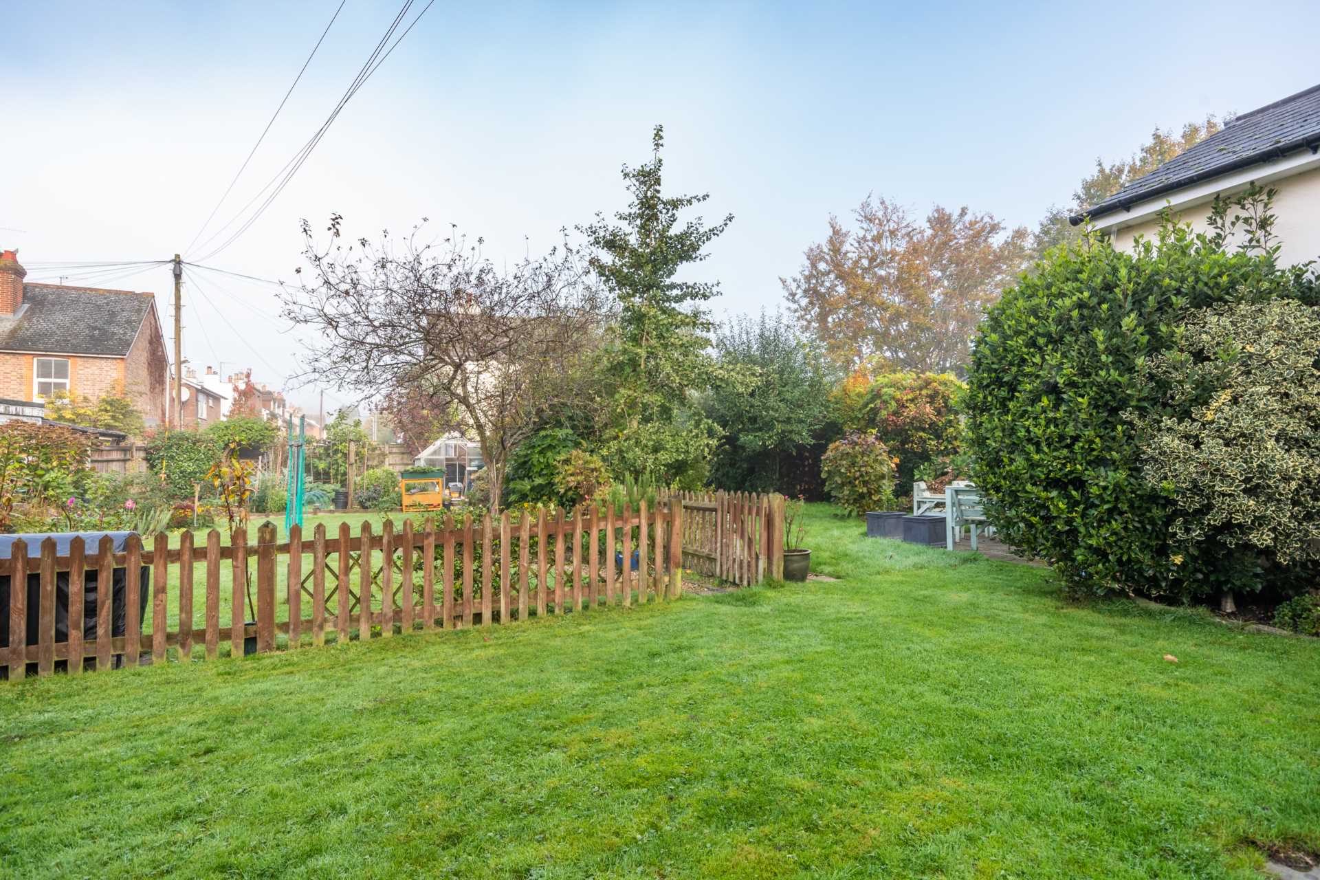 Park Road, Southborough, Image 9