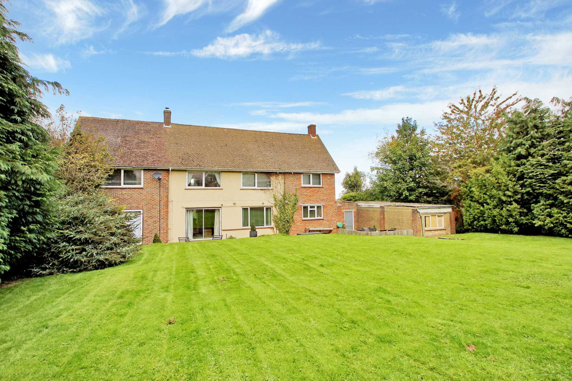 Vauxhall Lane, Southborough, Image 16