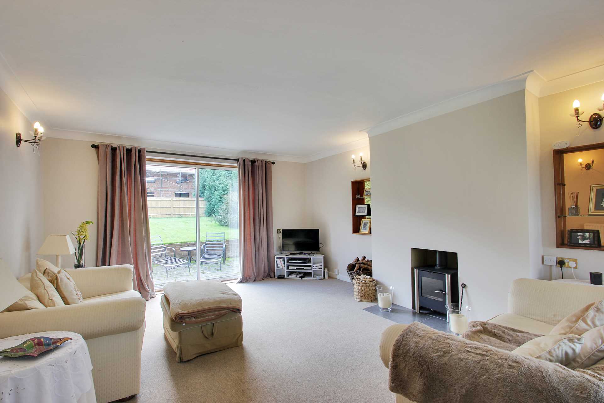 Vauxhall Lane, Southborough, Image 5