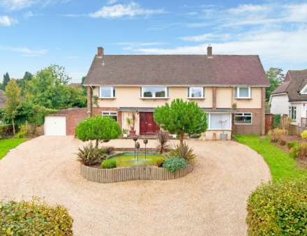 Vauxhall Lane, Southborough, Image 1