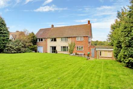 Vauxhall Lane, Southborough, Image 15