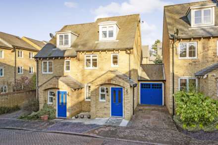 Underwood Rise, Tunbridge Wells, Image 1