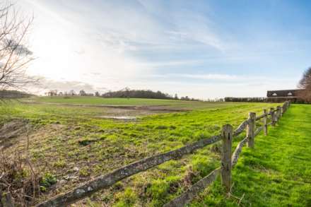 Somerhill Stud, Tudeley, Image 2