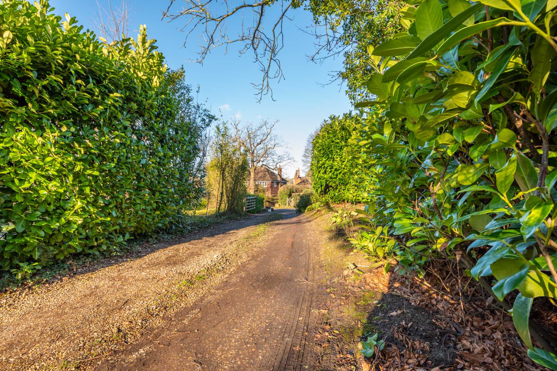 Fordcombe Road, Fordcombe, Image 18