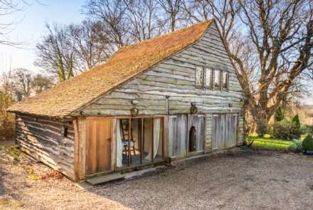 Fordcombe Road, Fordcombe, Image 1