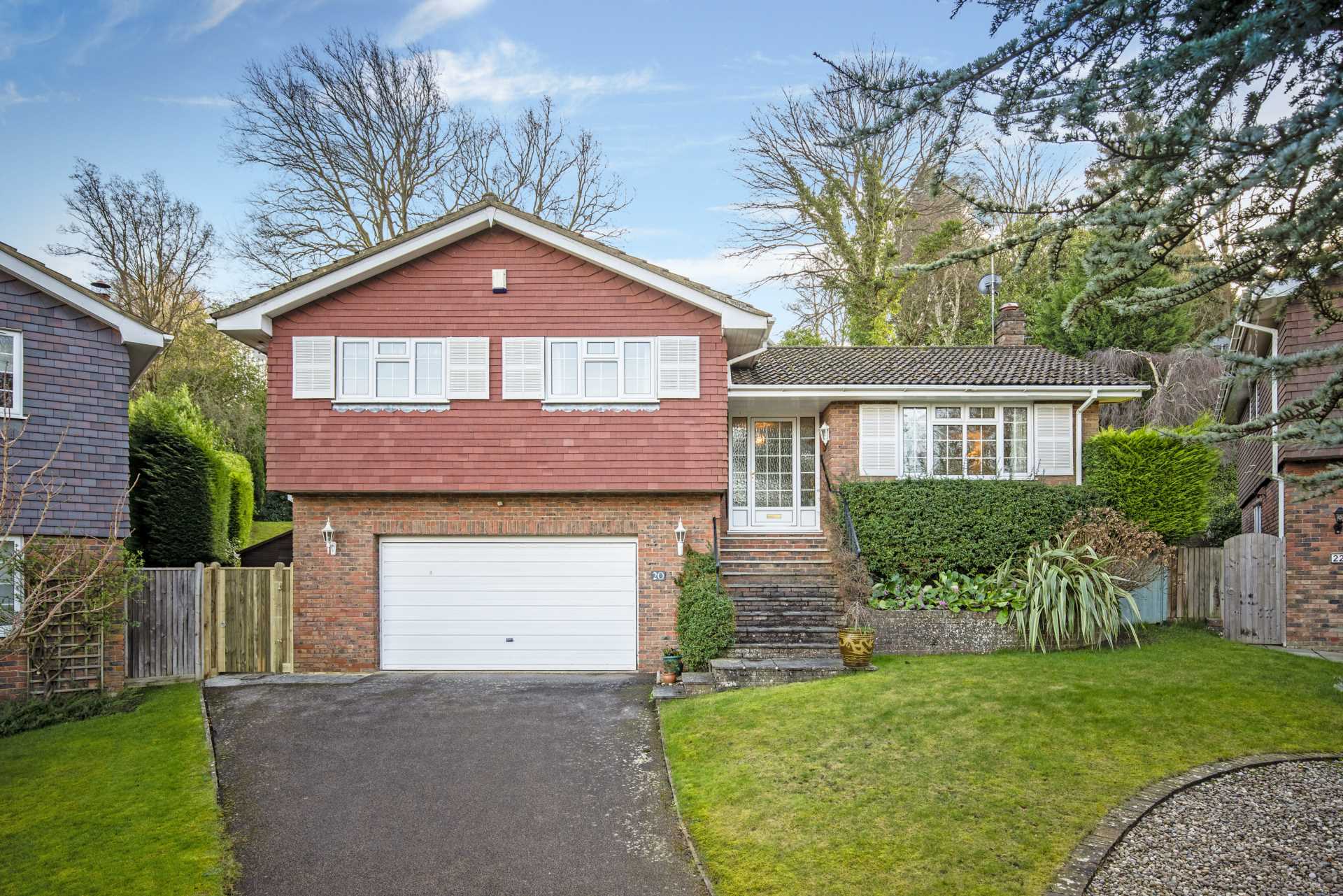 Birling Park Avenue, Tunbridge Wells, Image 1