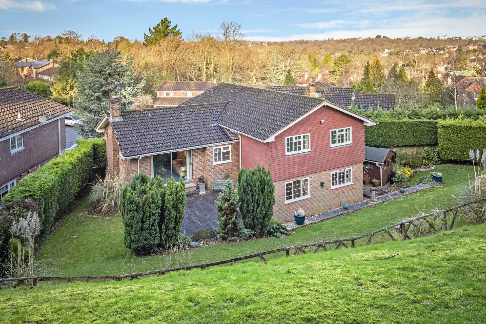 Birling Park Avenue, Tunbridge Wells, Image 2