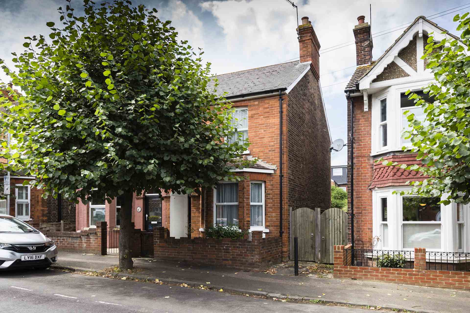 Lawn Road, Tonbridge, Image 1