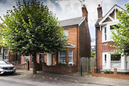 Lawn Road, Tonbridge, Image 1