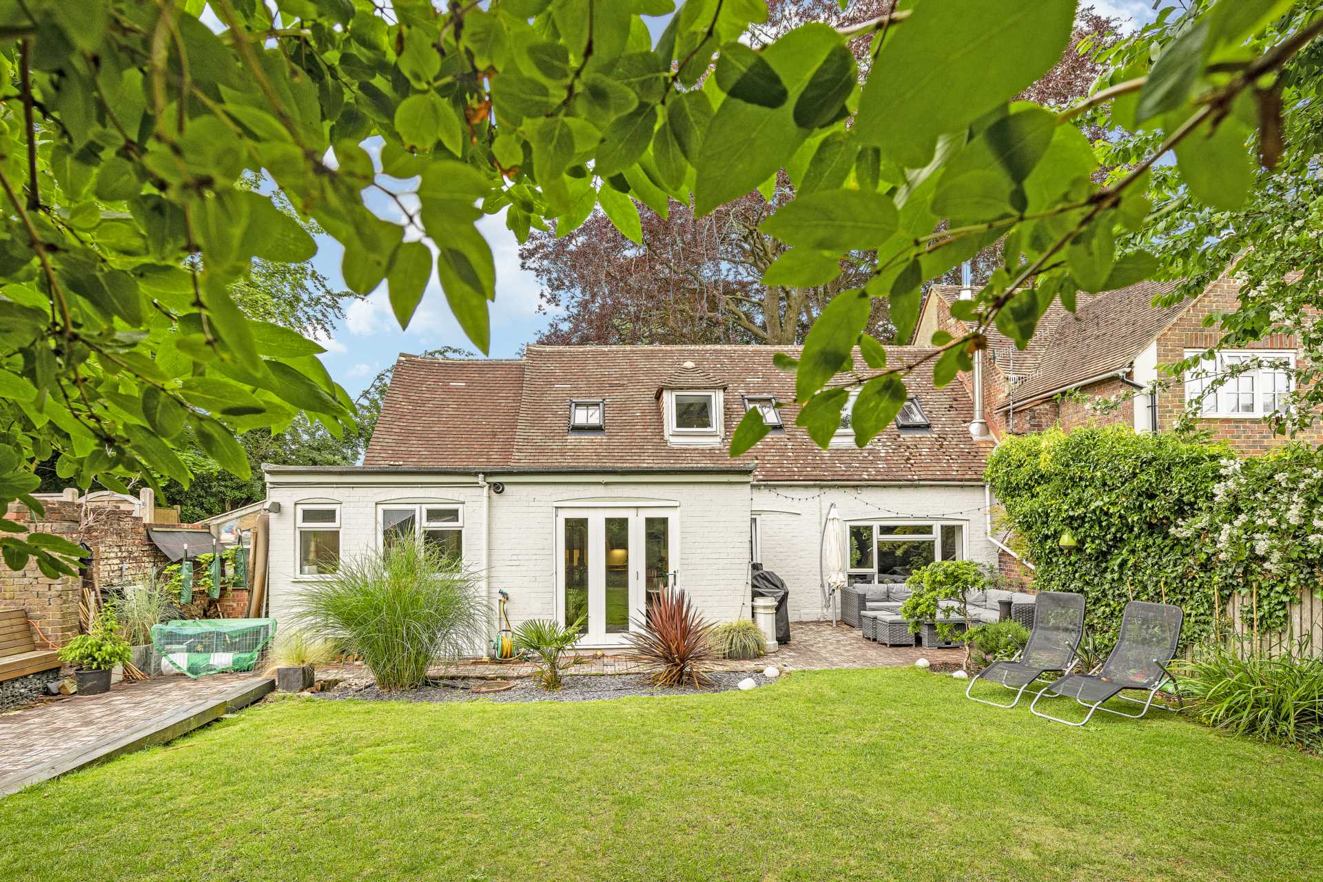 London Road, Southborough, Image 14