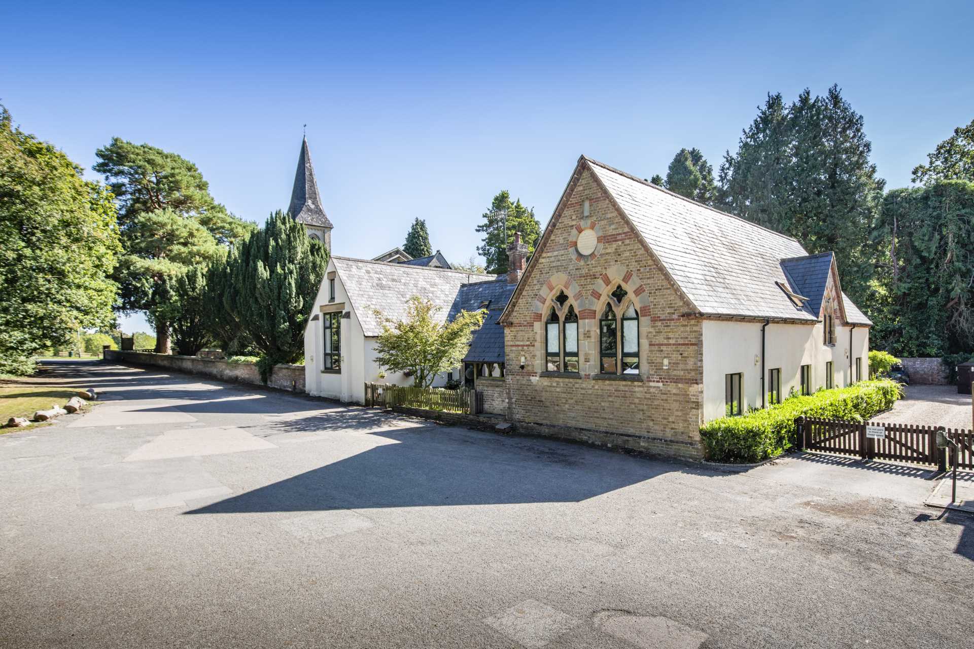 The Old School, Southborough, Image 1