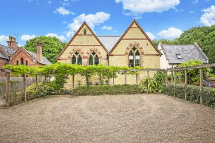 The Old School, Southborough, Image 16