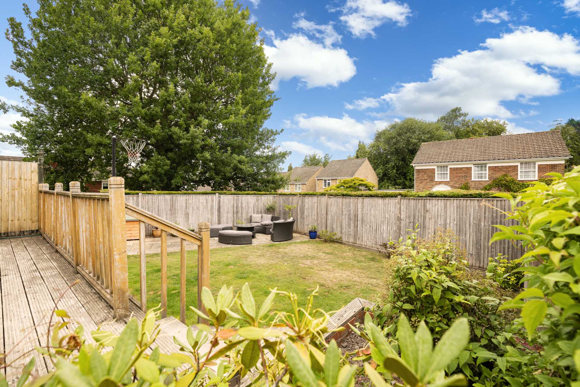 Frankfield Rise, Tunbridge Wells, Image 13