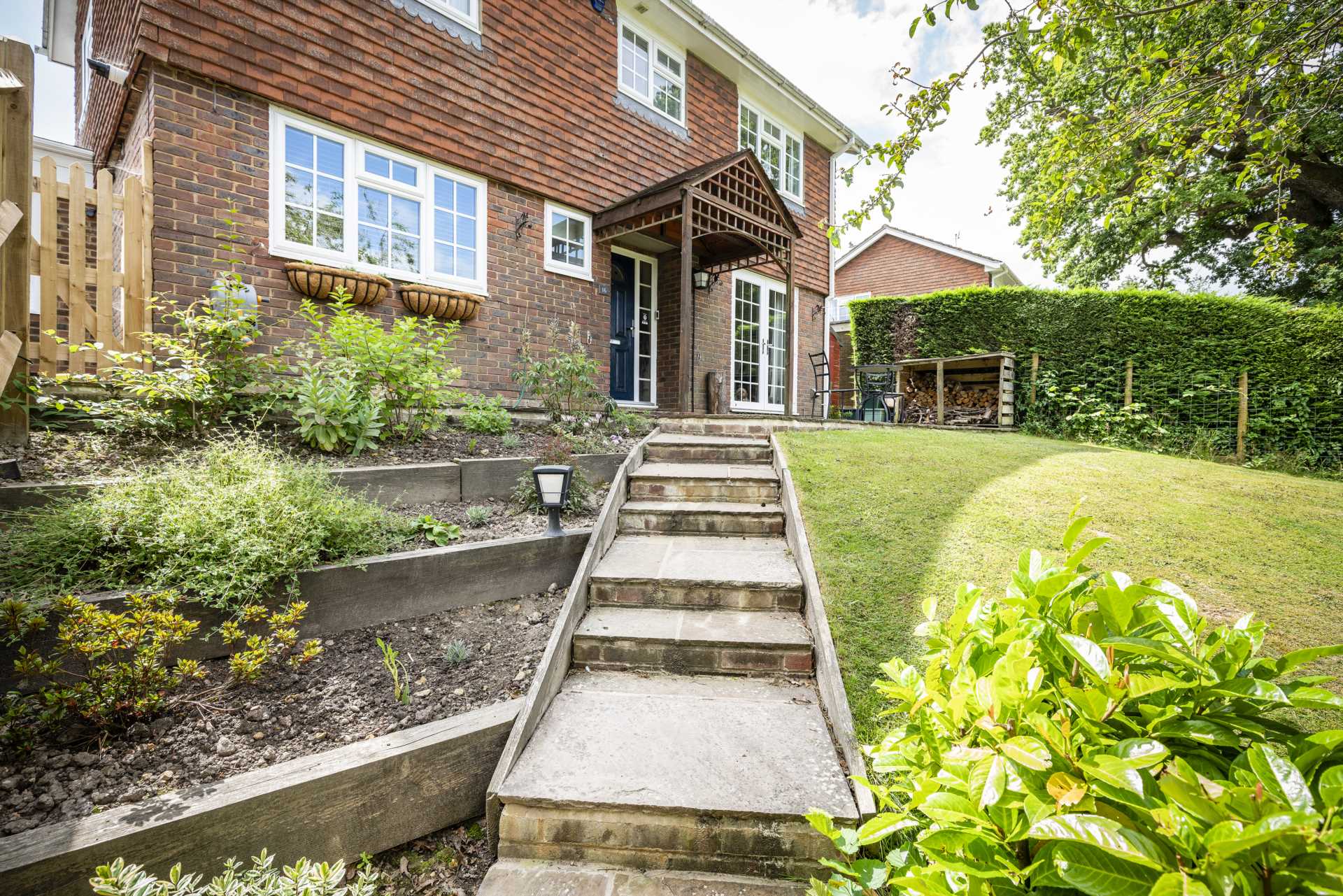 Frankfield Rise, Tunbridge Wells, Image 17