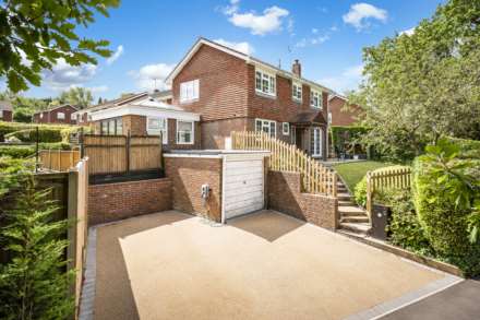 Frankfield Rise, Tunbridge Wells, Image 1