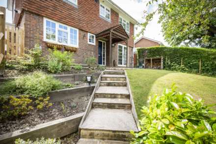 Frankfield Rise, Tunbridge Wells, Image 17