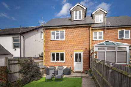 Quarry Road, Tunbridge Wells, Image 13