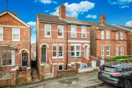 3 Bedroom Semi-Detached, Dynevor Road, Tunbridge Wells