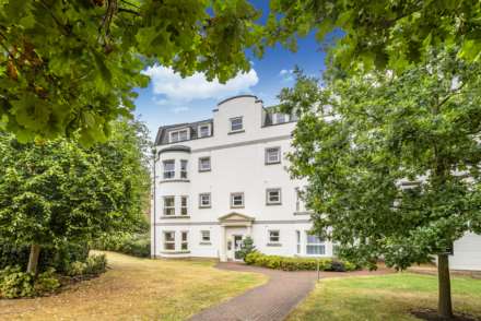 Culverden Park Road, Tunbridge Wells, Image 13