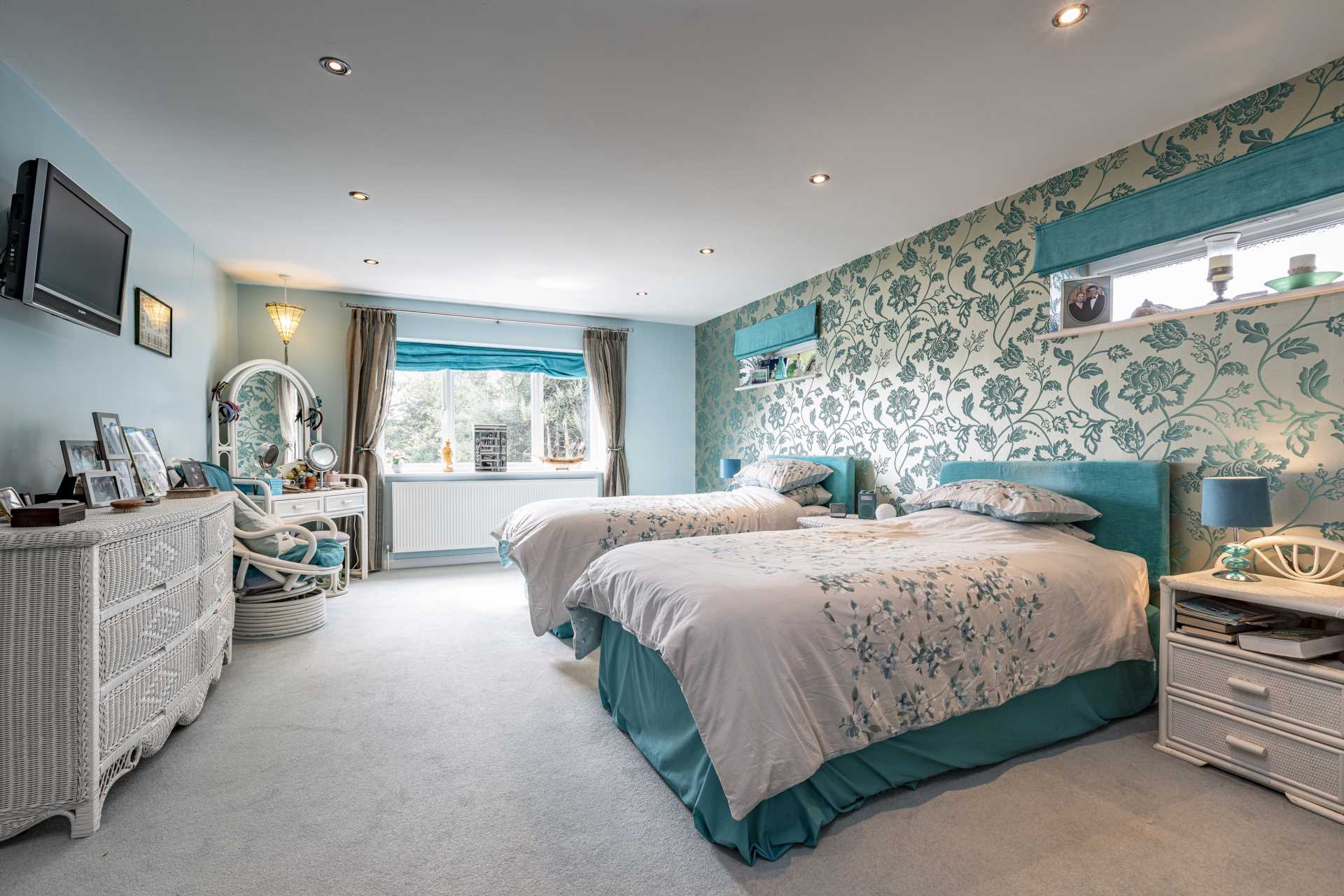Vauxhall Lane, Southborough, Tunbridge Wells, Image 9