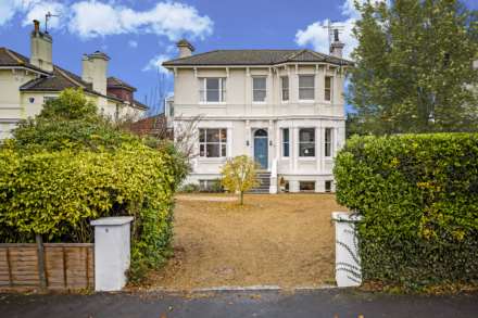 Park Road, Southborough, Image 1