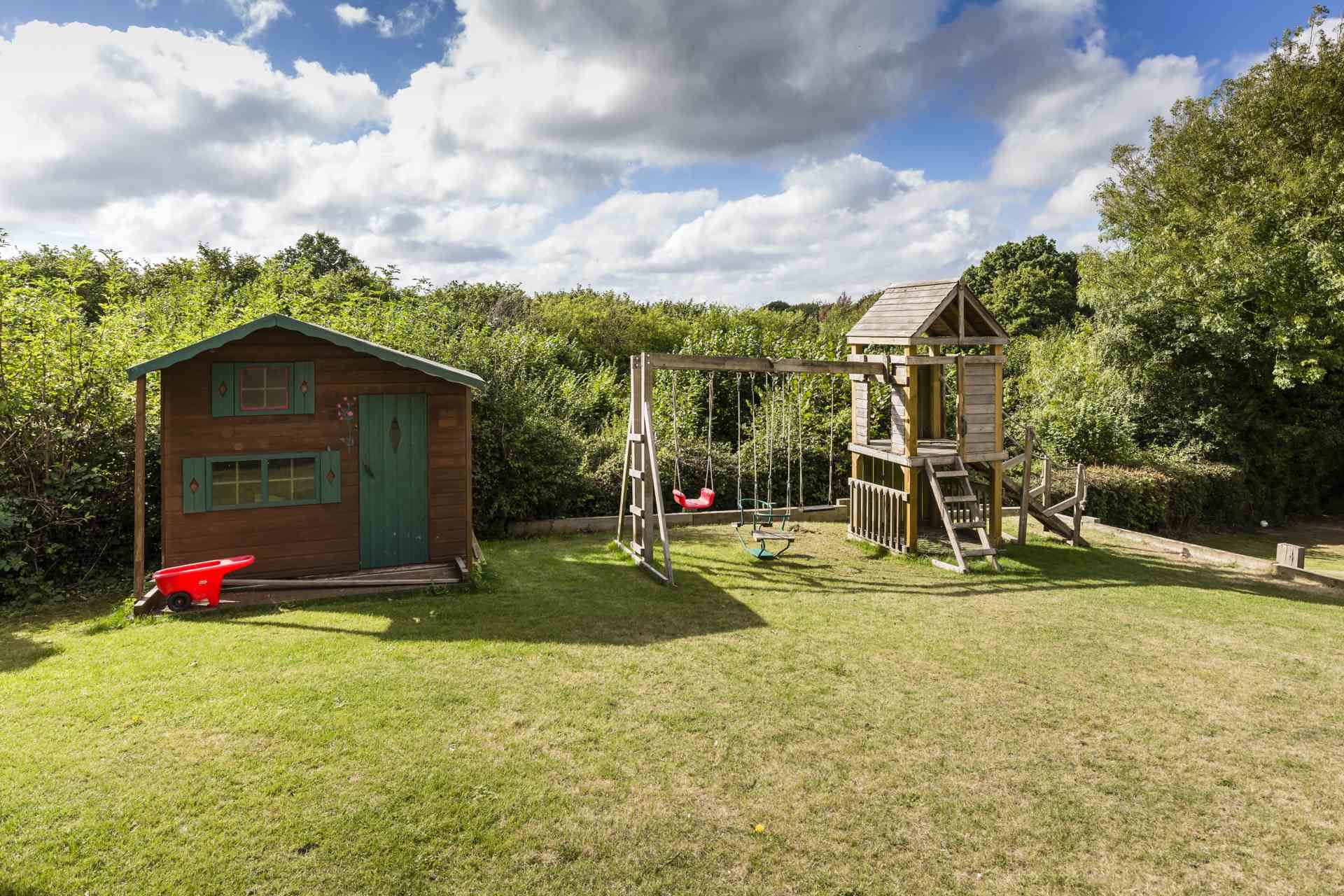 1 Retreat Cottages, Hilltop, Hunton, Image 16