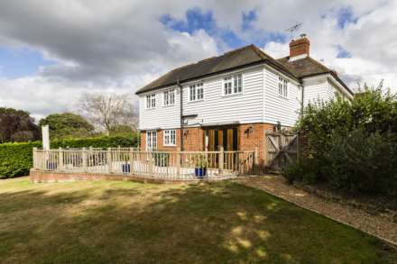 1 Retreat Cottages, Hilltop, Hunton, Image 15