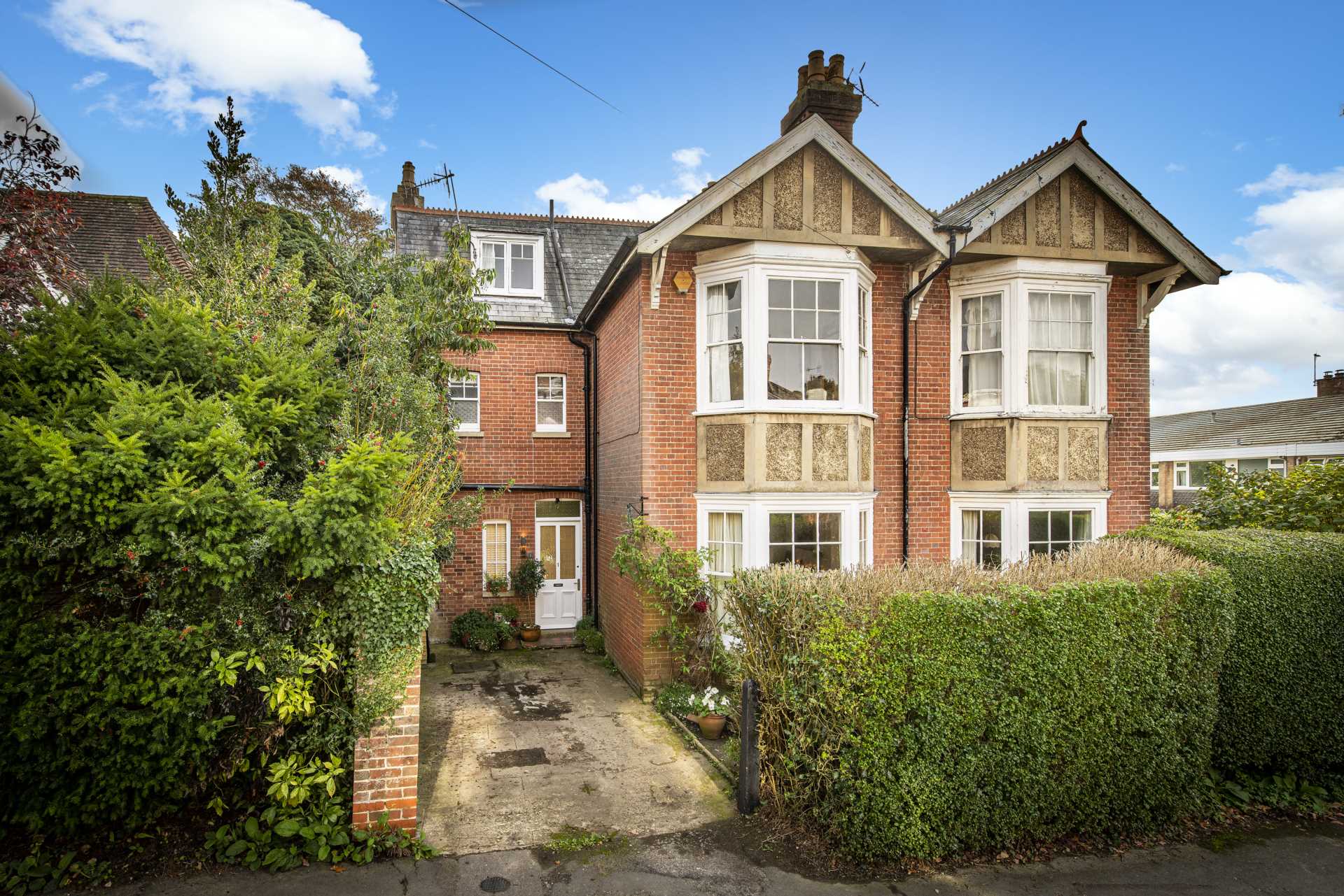 Victoria Road, Southborough, Tunbridge Wells, Image 1