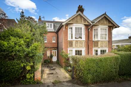 Victoria Road, Southborough, Tunbridge Wells, Image 1