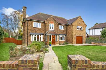 6 Bedroom Detached, The Crescent, Tunbridge Wells