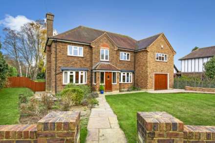 6 Bedroom Detached, The Crescent, Tunbridge Wells