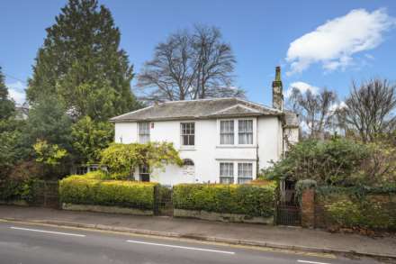 London Road, Southborough, Image 1